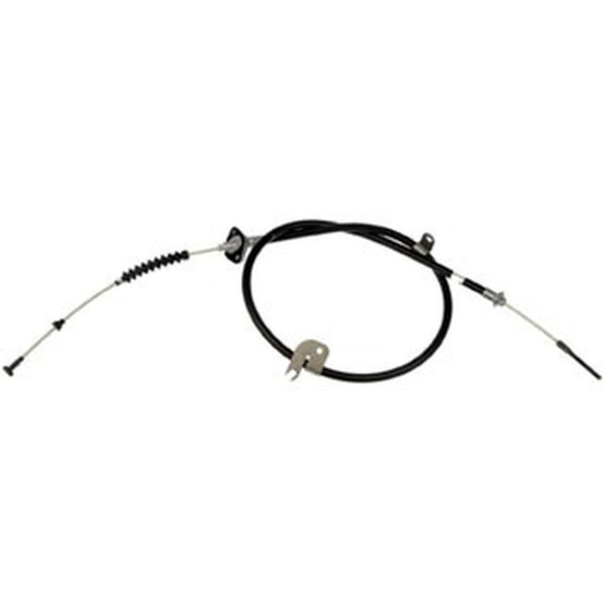 DORMAN BRAKES C660597 Parking Brake Cable