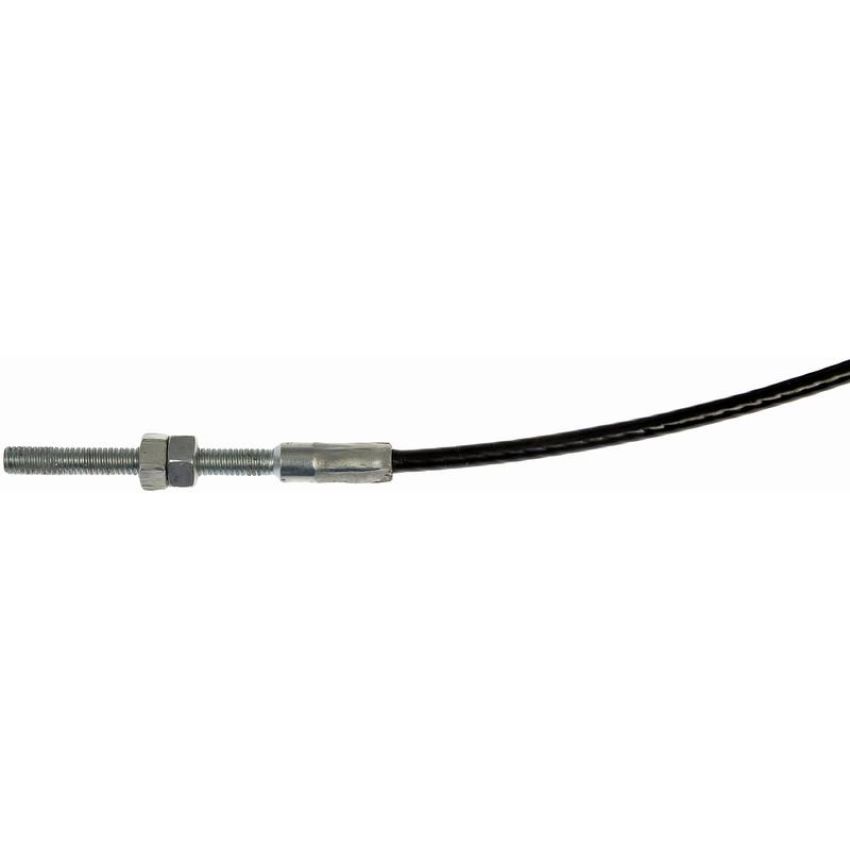 DORMAN BRAKES C660597 Parking Brake Cable