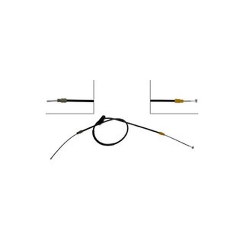 DORMAN C660599 Parking Brake Cable