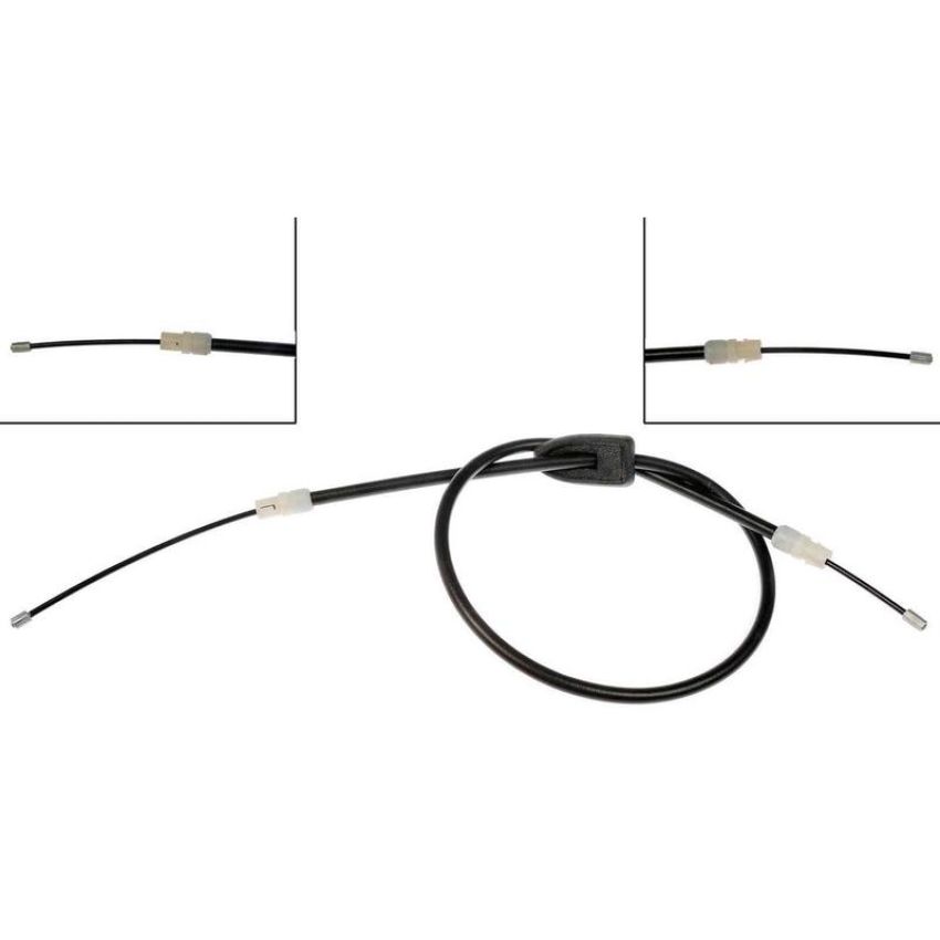 DORMAN BRAKES C660600 Parking Brake Cable