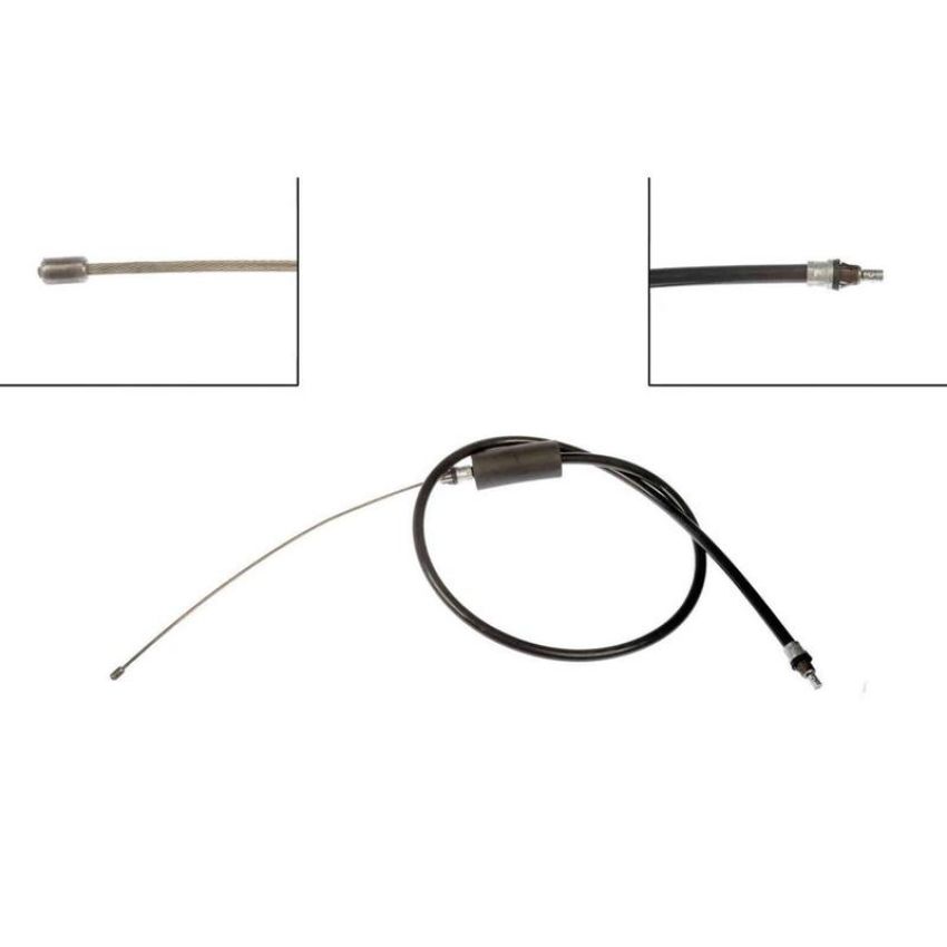 DORMAN C660608 Parking Brake Cable
