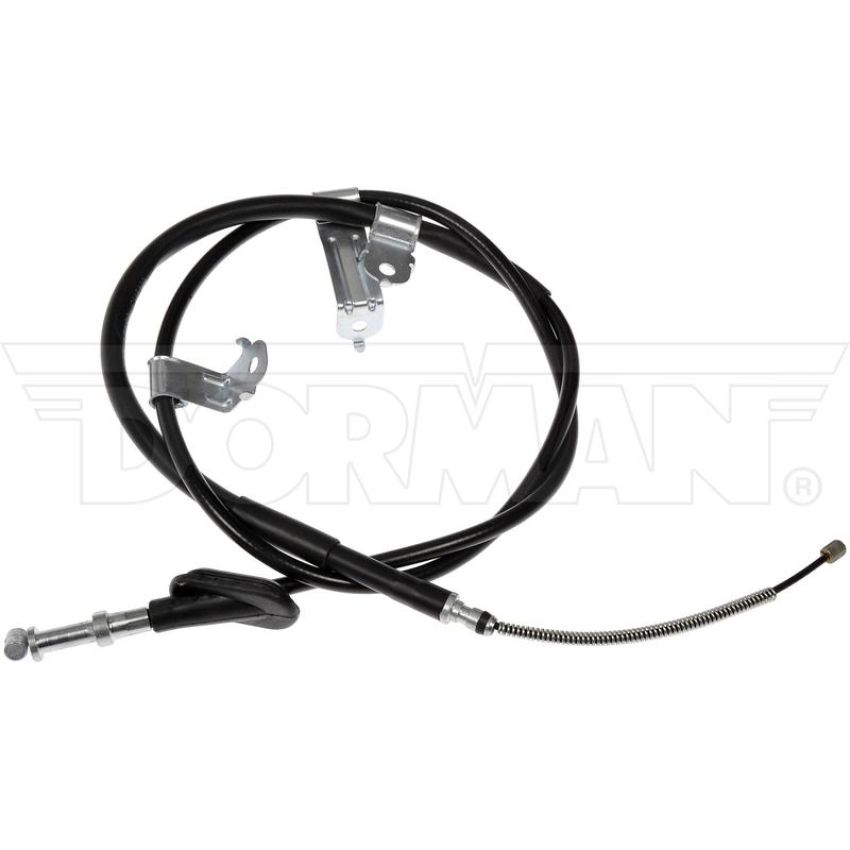 DORMAN BRAKES C660686 Parking Brake Cable