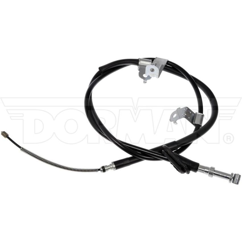 DORMAN BRAKES C660686 Parking Brake Cable