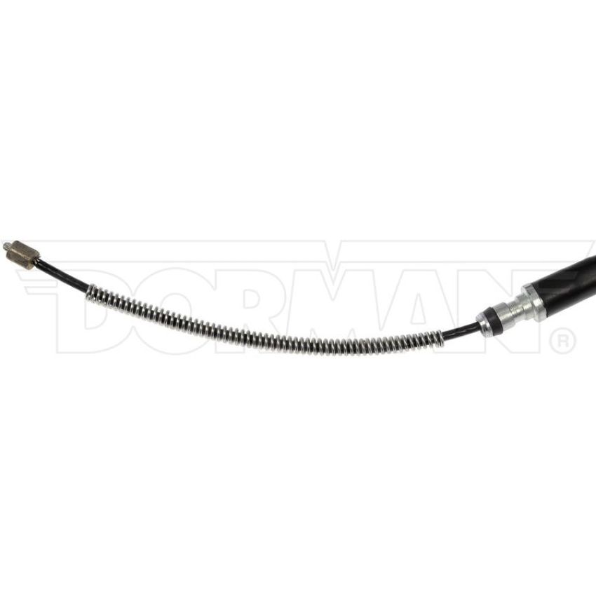 DORMAN BRAKES C660686 Parking Brake Cable
