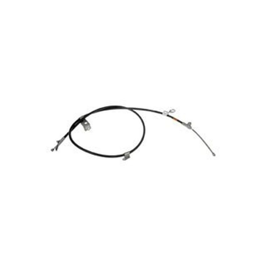 DORMAN C660726 Parking Brake Cable