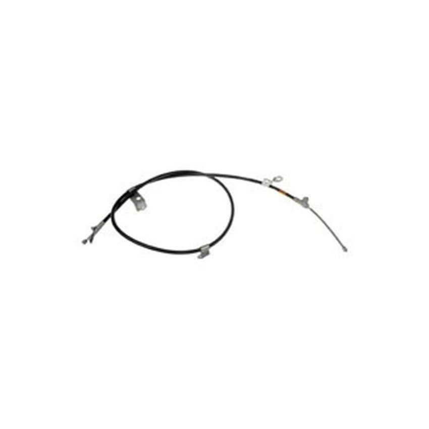 DORMAN C660726 Parking Brake Cable