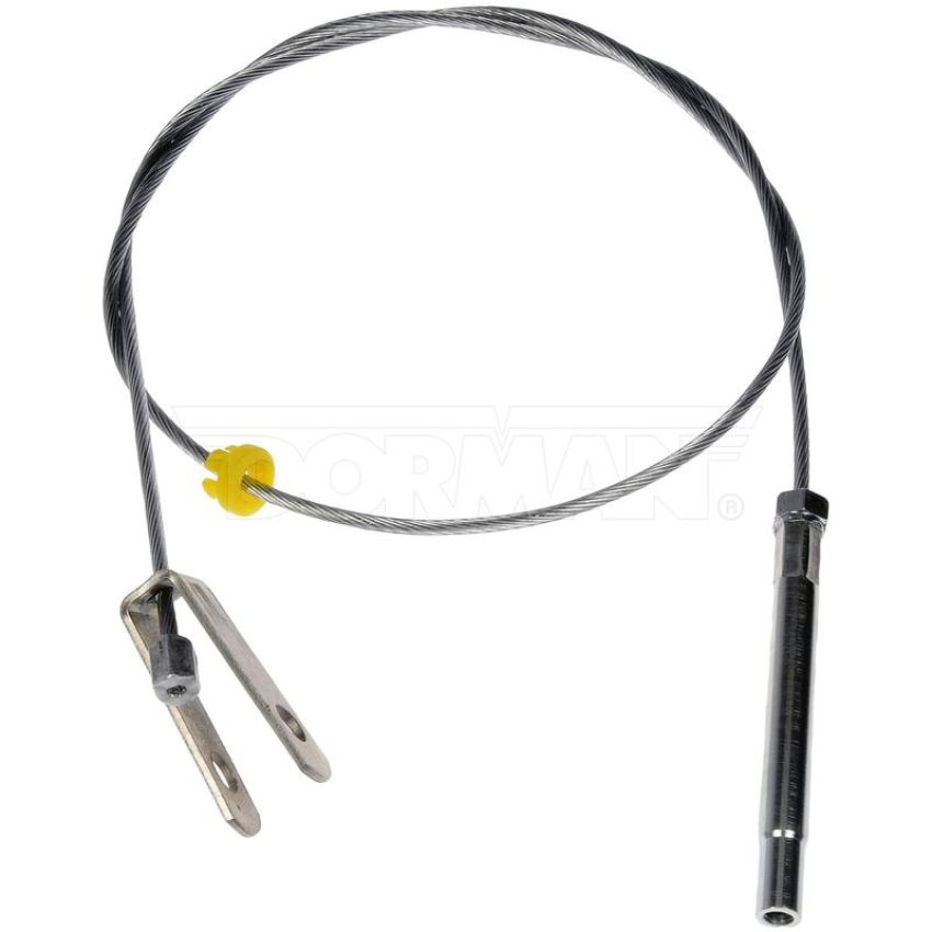 DORMAN BRAKES C660727 Parking Brake Cable