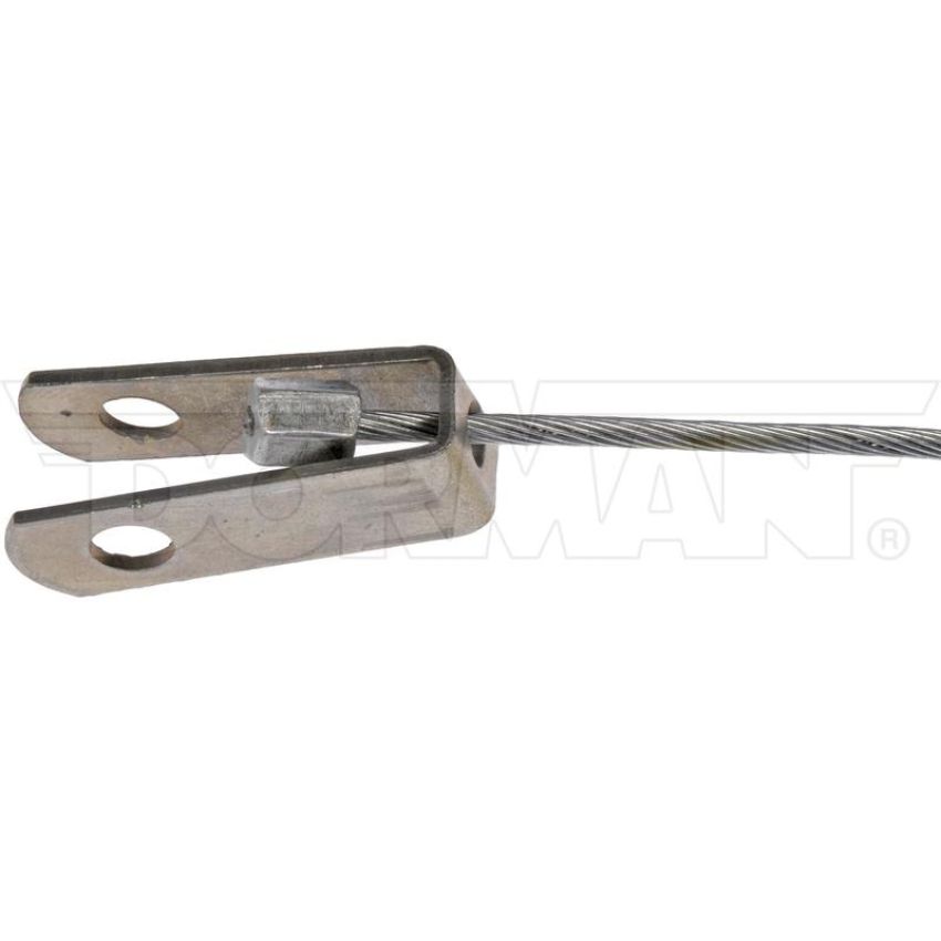 DORMAN BRAKES C660727 Parking Brake Cable