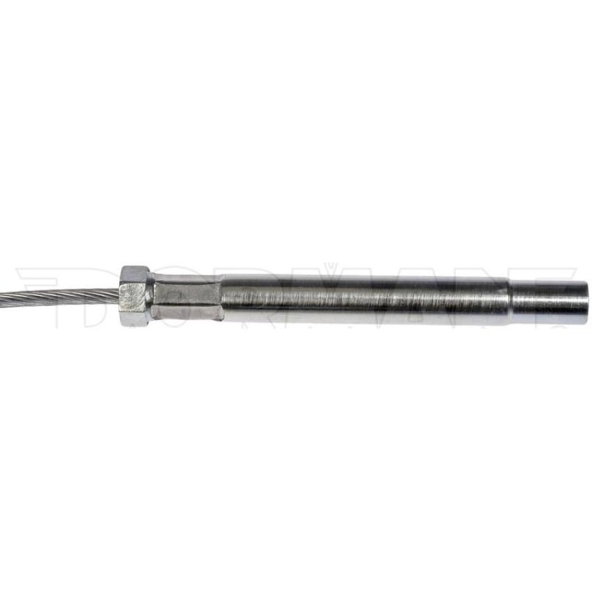 DORMAN BRAKES C660727 Parking Brake Cable