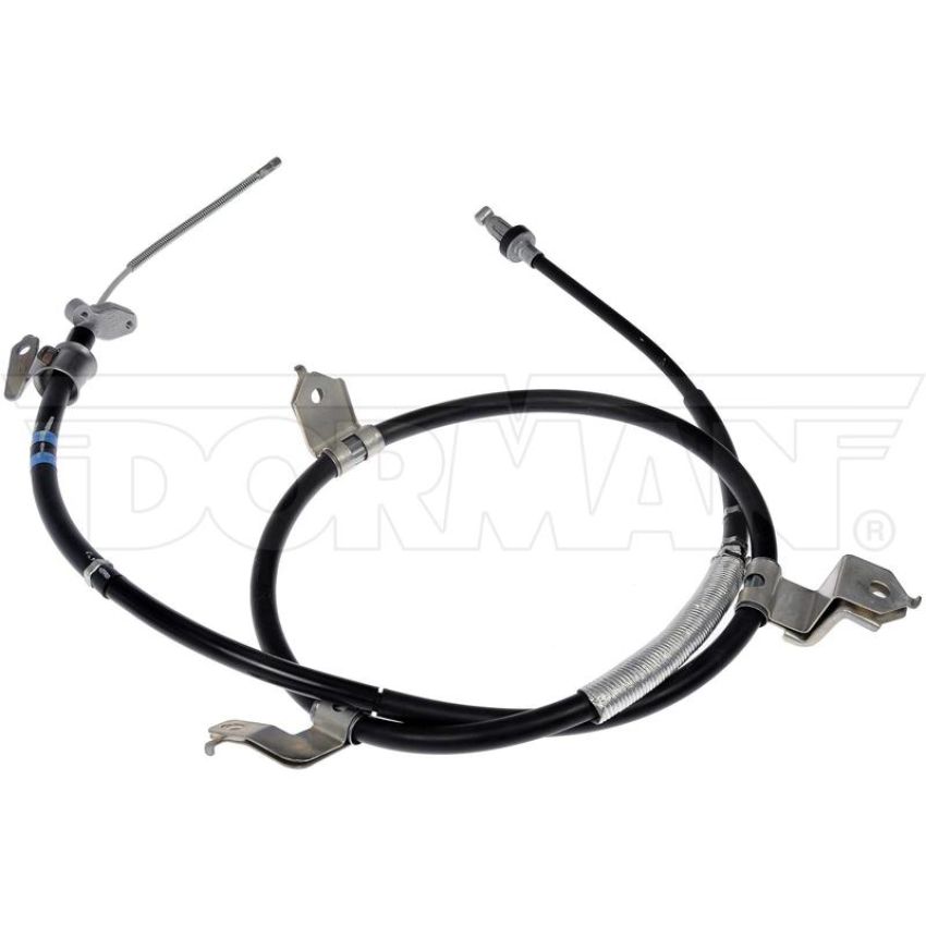 DORMAN BRAKES C660728 Parking Brake Cable