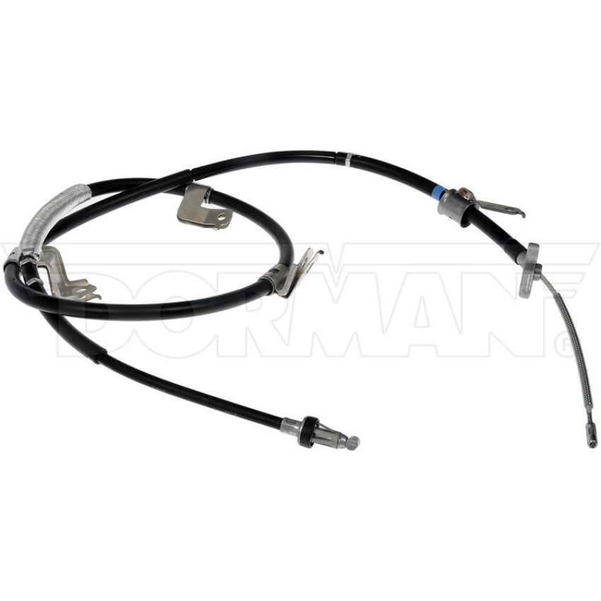 DORMAN BRAKES C660728 Parking Brake Cable