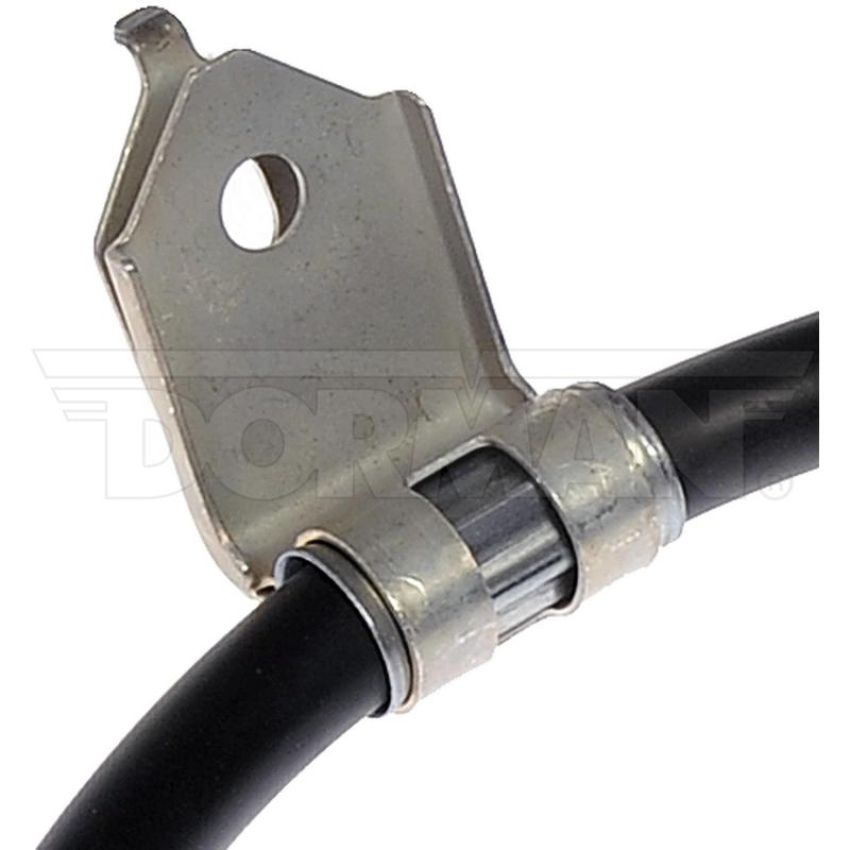 DORMAN BRAKES C660728 Parking Brake Cable