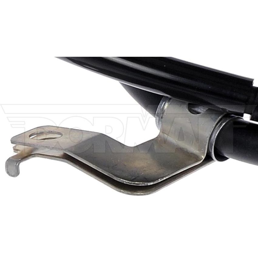 DORMAN BRAKES C660728 Parking Brake Cable