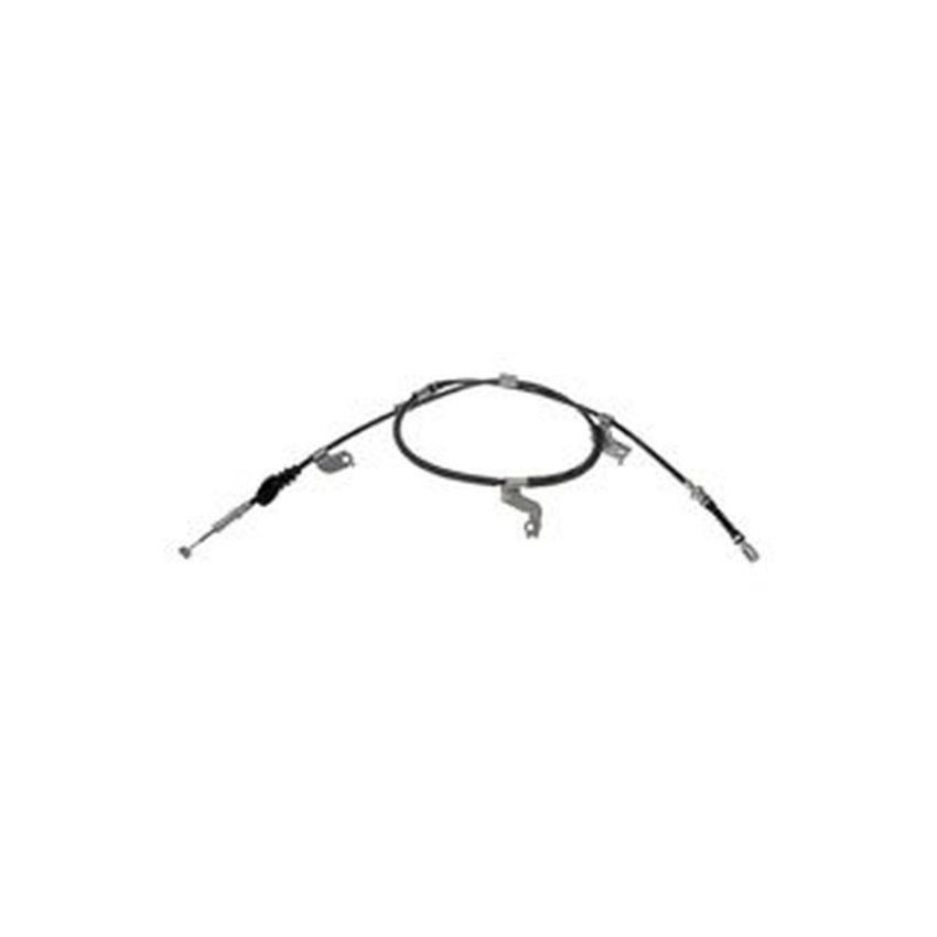 DORMAN BRAKES C660730 Parking Brake Cable