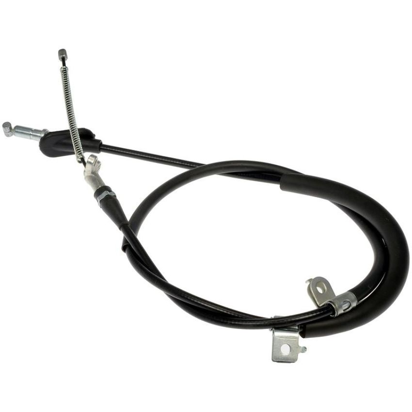 DORMAN BRAKES C660733 Parking Brake Cable
