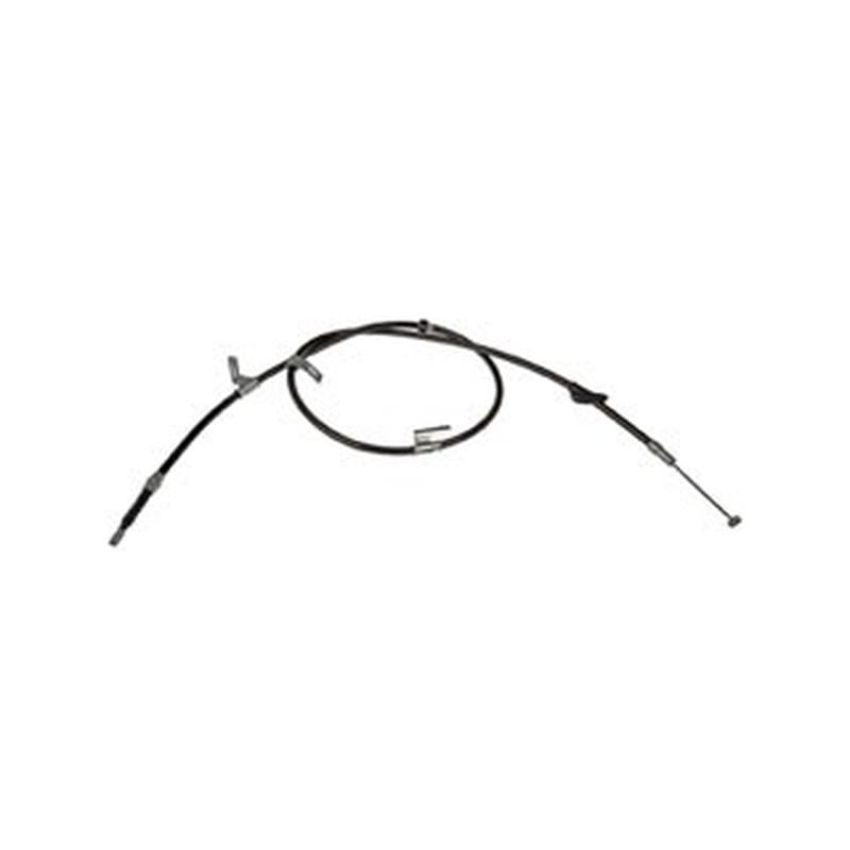 DORMAN BRAKES C660741 Parking Brake Cable