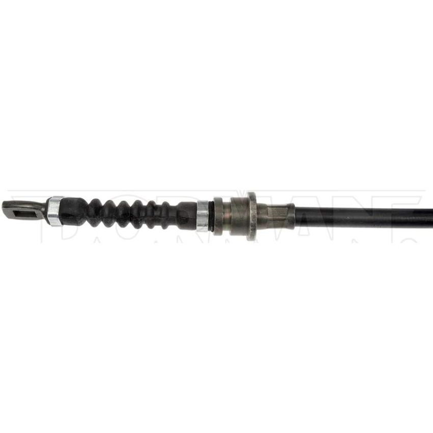 DORMAN BRAKES C660741 Parking Brake Cable