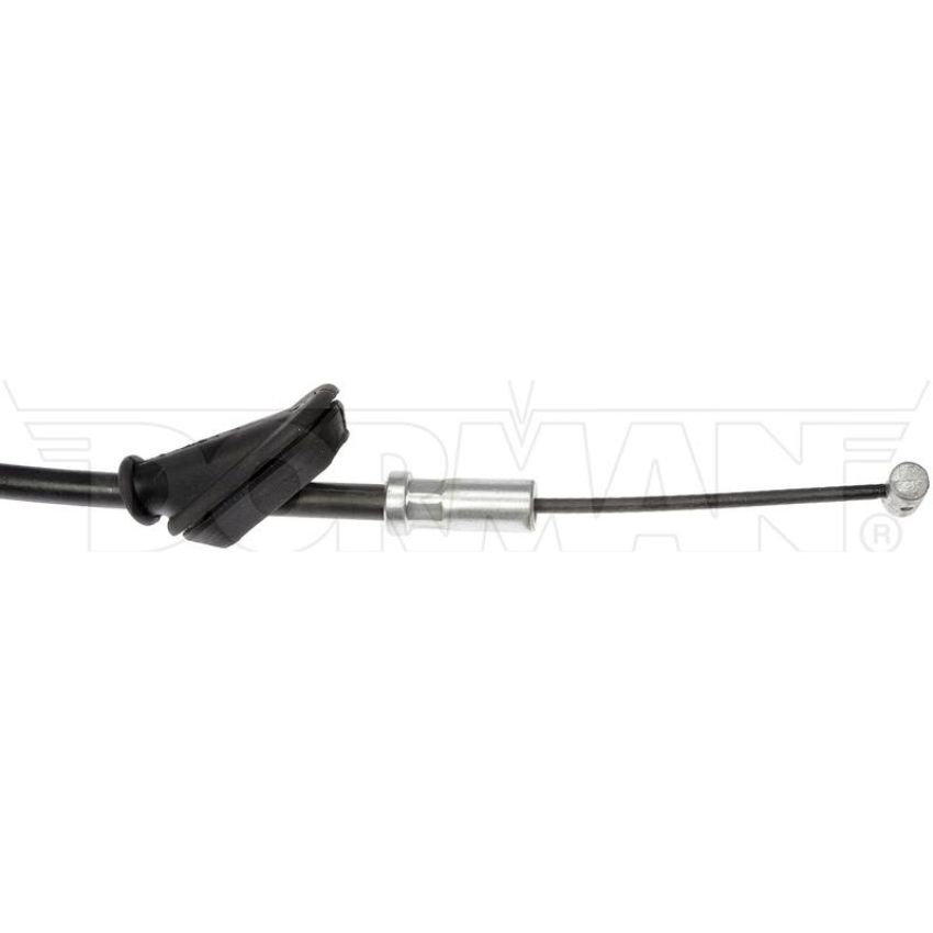 DORMAN BRAKES C660741 Parking Brake Cable