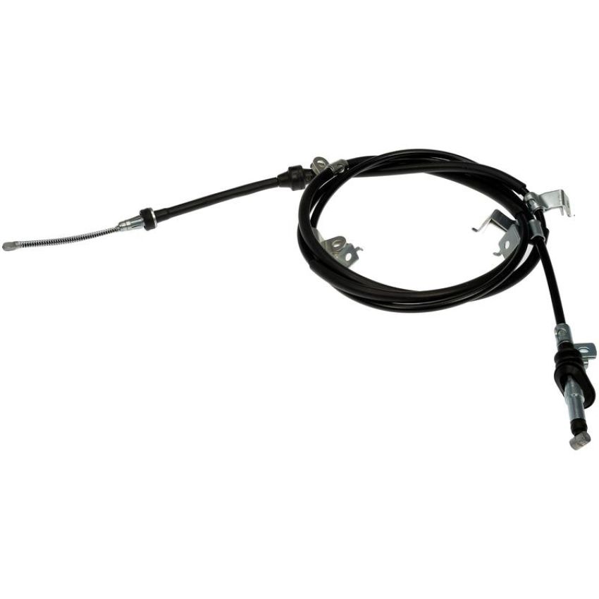 DORMAN C660744 Parking Brake Cable