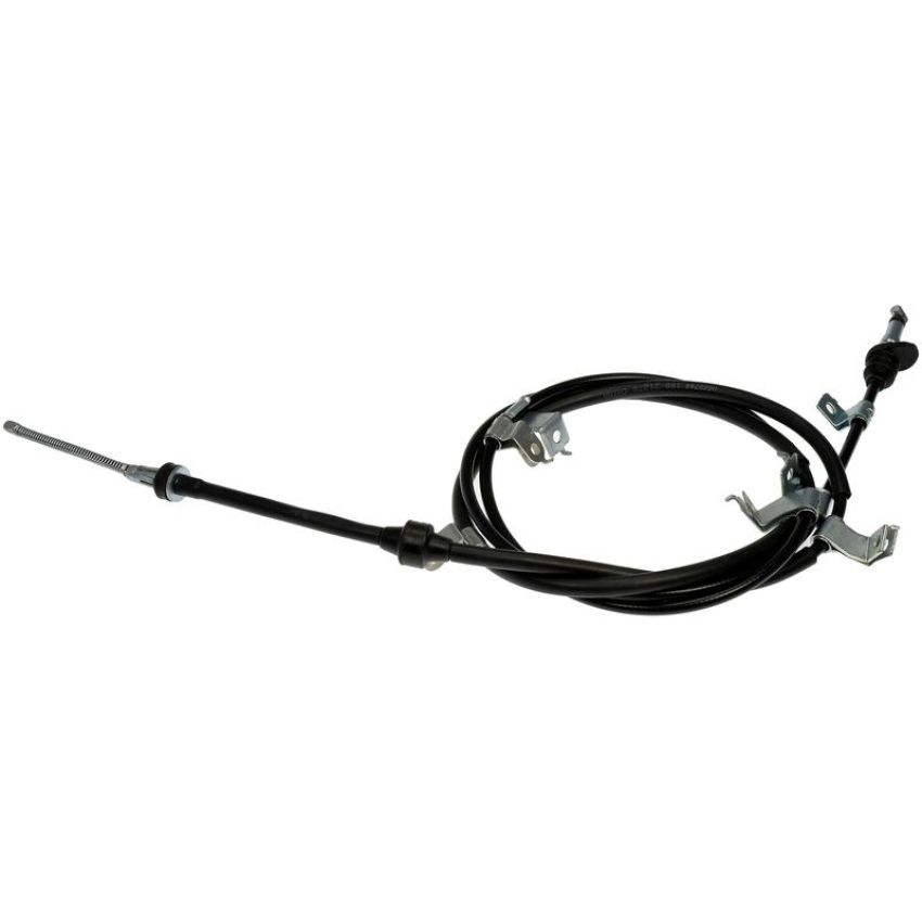 DORMAN C660744 Parking Brake Cable