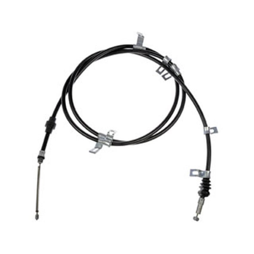 DORMAN C660744 Parking Brake Cable