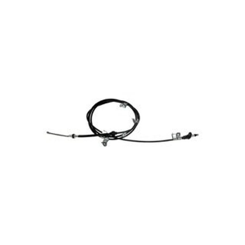 DORMAN BRAKES C660745 Parking Brake Cable