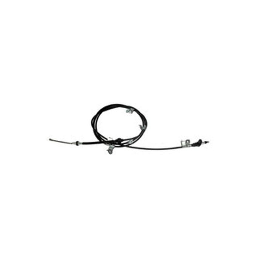 DORMAN BRAKES C660745 Parking Brake Cable