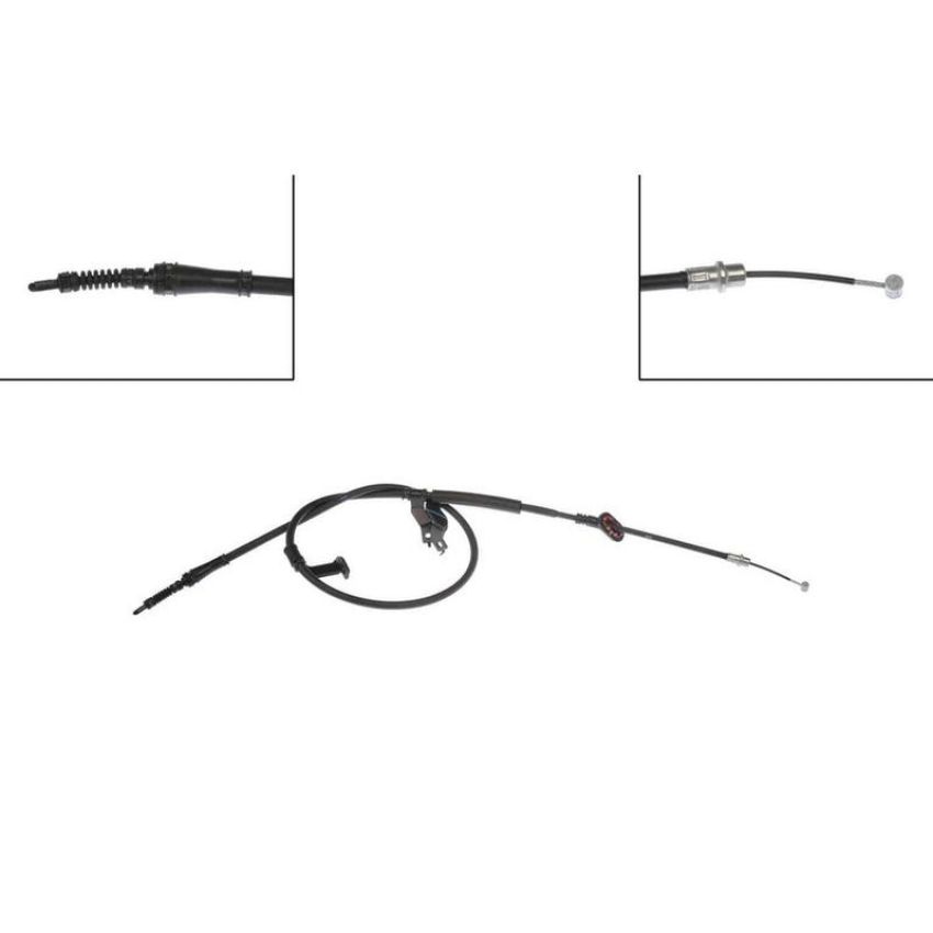 DORMAN C660749 Parking Brake Cable