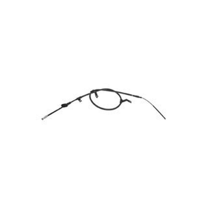 DORMAN C660755 Parking Brake Cable