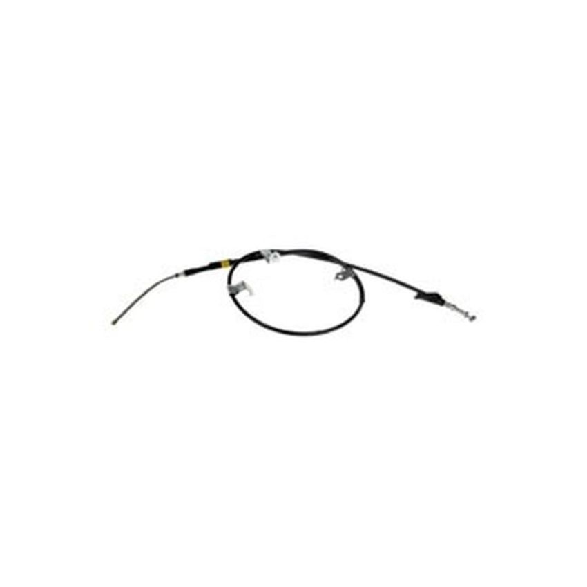 DORMAN BRAKES C660791 Parking Brake Cable