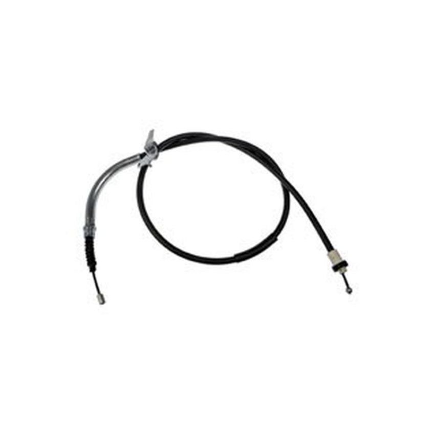 DORMAN BRAKES C660804 Parking Brake Cable