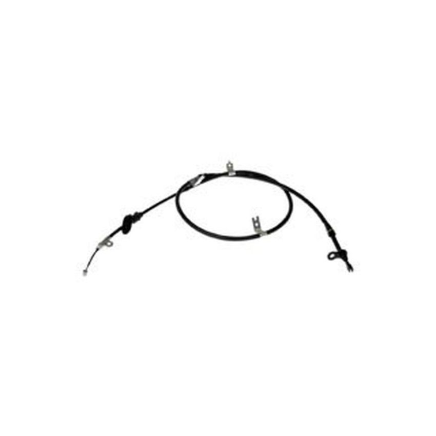 DORMAN BRAKES C660808 Parking Brake Cable