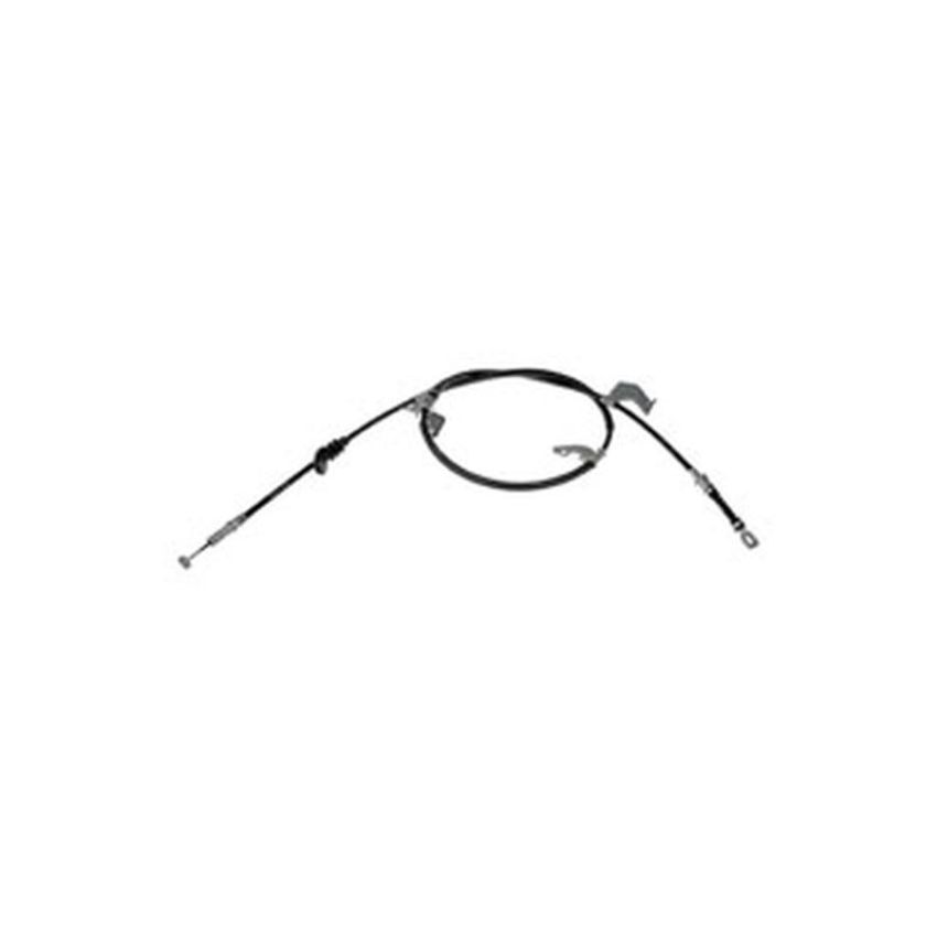 DORMAN BRAKES C660833 Parking Brake Cable