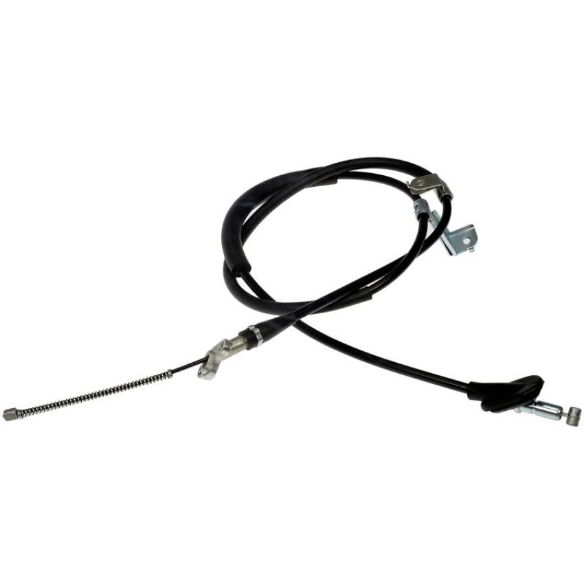 DORMAN BRAKES C660836 Parking Brake Cable