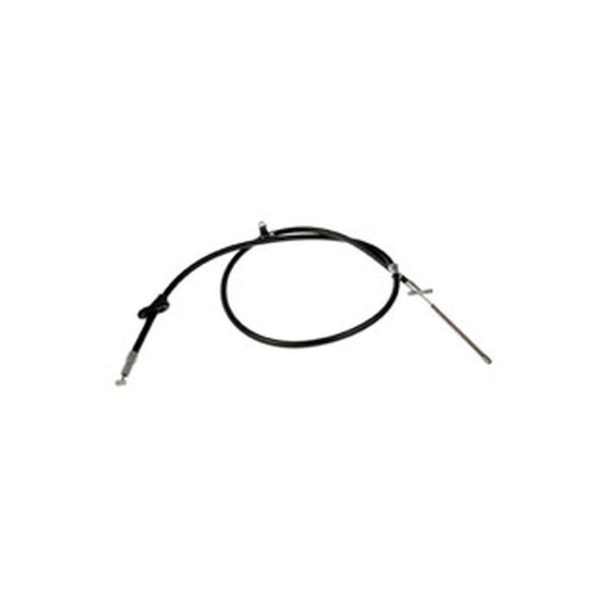 DORMAN BRAKES C660836 Parking Brake Cable