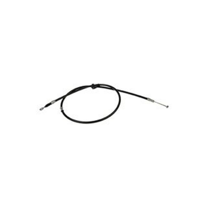 DORMAN BRAKES C660837 Parking Brake Cable