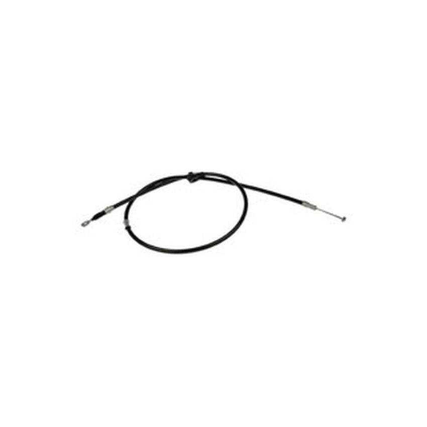 DORMAN BRAKES C660837 Parking Brake Cable