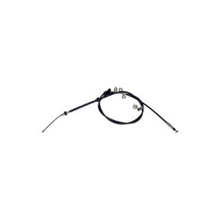 DORMAN BRAKES C660843 Parking Brake Cable