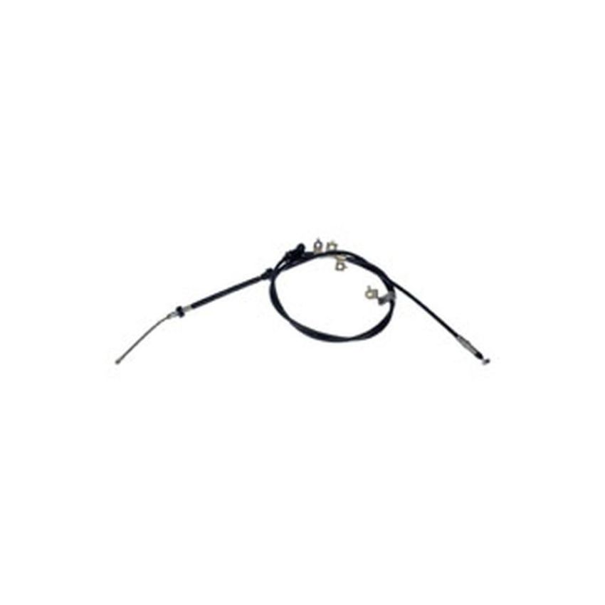 DORMAN BRAKES C660843 Parking Brake Cable
