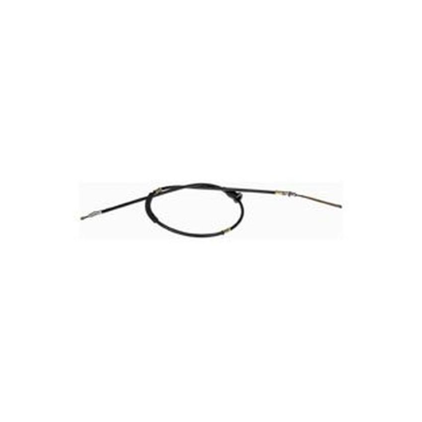 DORMAN BRAKES C660851 Parking Brake Cable