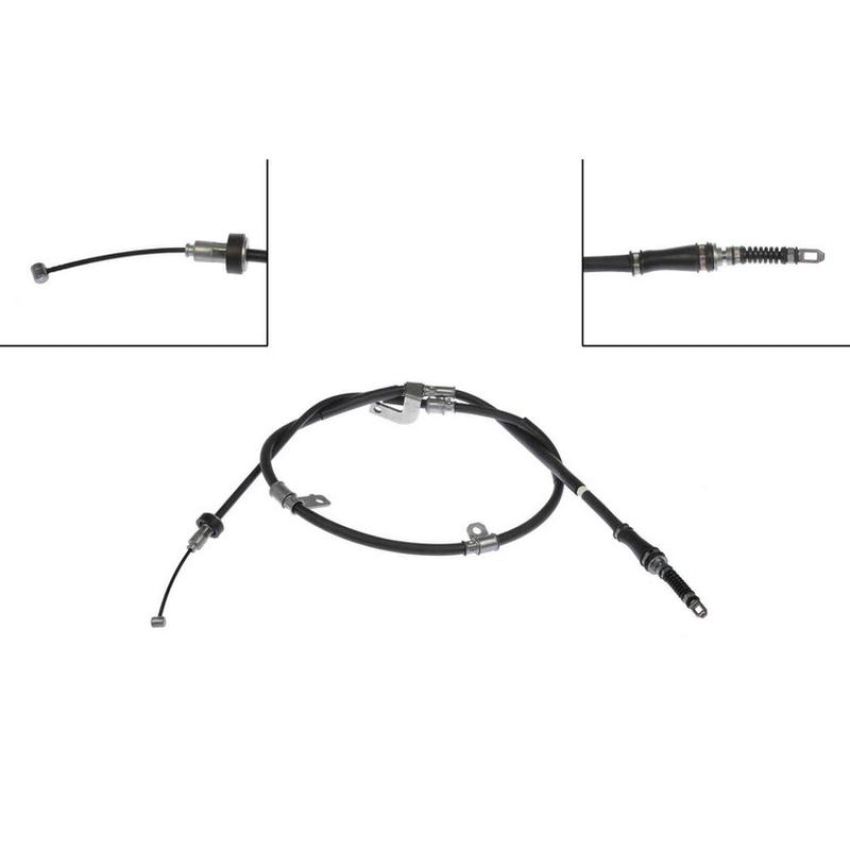 DORMAN C660855 Parking Brake Cable