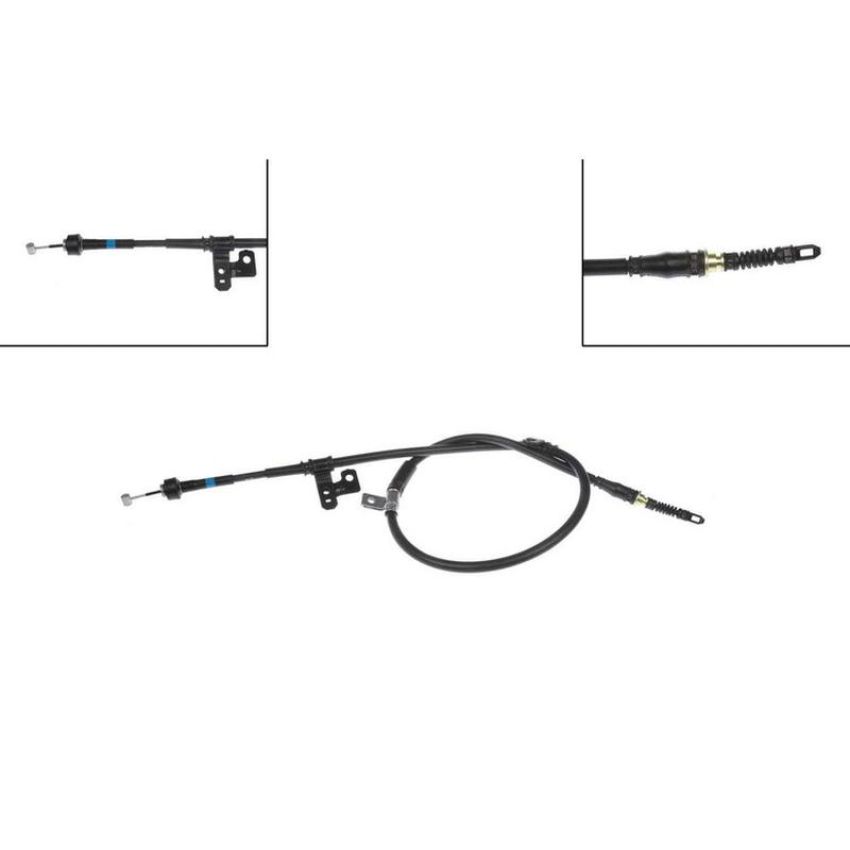DORMAN BRAKES C660856 Parking Brake Cable