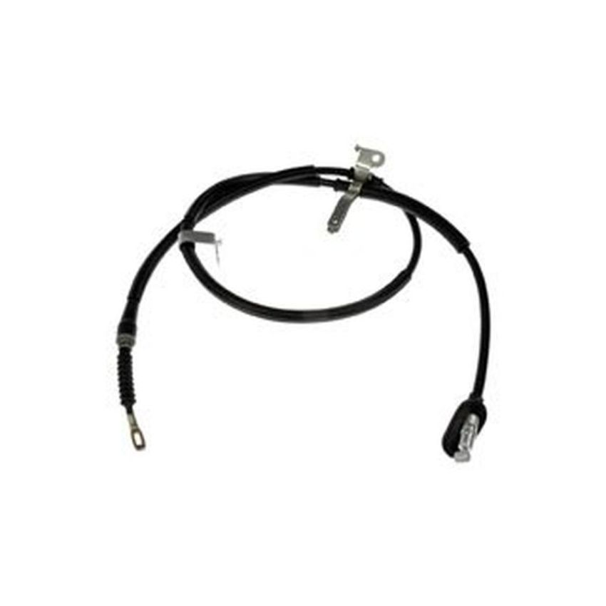 DORMAN C660857 Parking Brake Cable