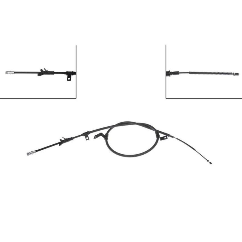 DORMAN C660859 Parking Brake Cable