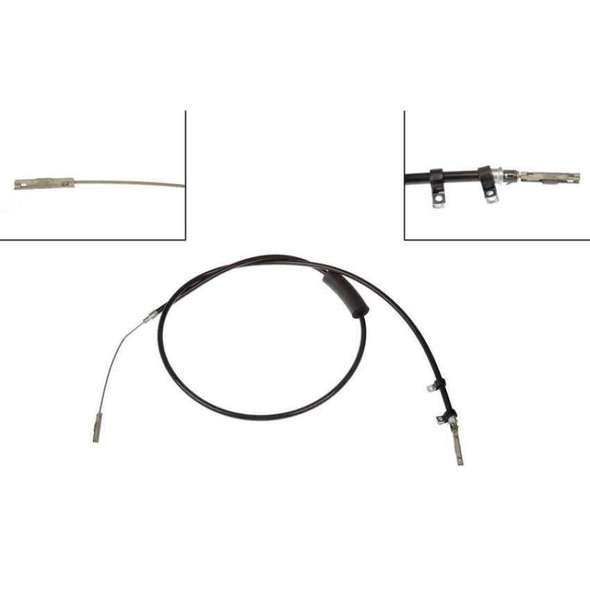 DORMAN C660885 Parking Brake Cable