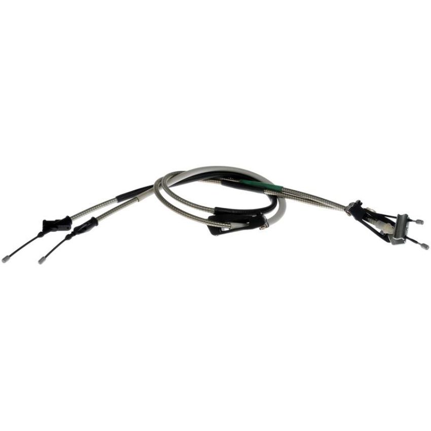 DORMAN BRAKES C660887 Parking Brake Cable