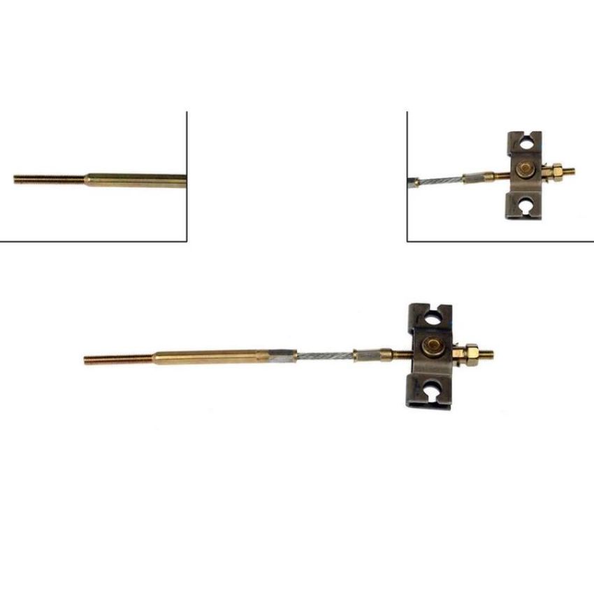 DORMAN C660888 Parking Brake Cable