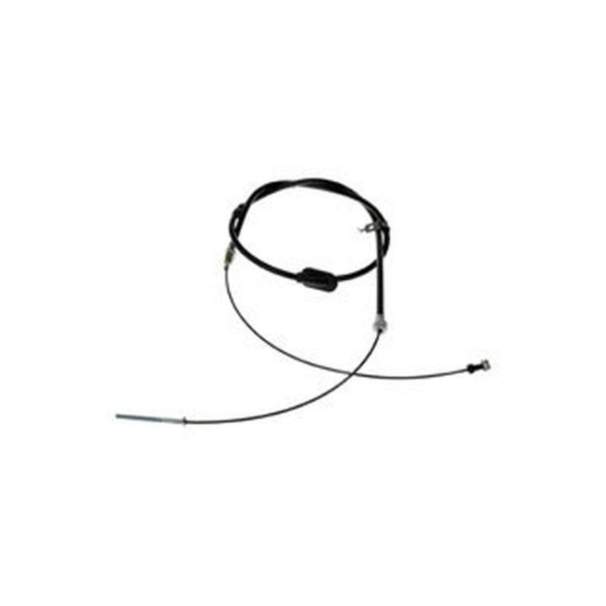 DORMAN BRAKES C660896 Parking Brake Cable