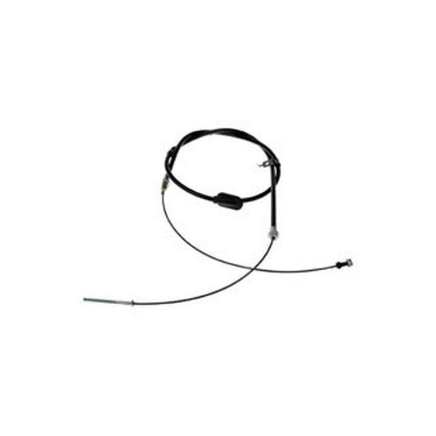 DORMAN BRAKES C660896 Parking Brake Cable
