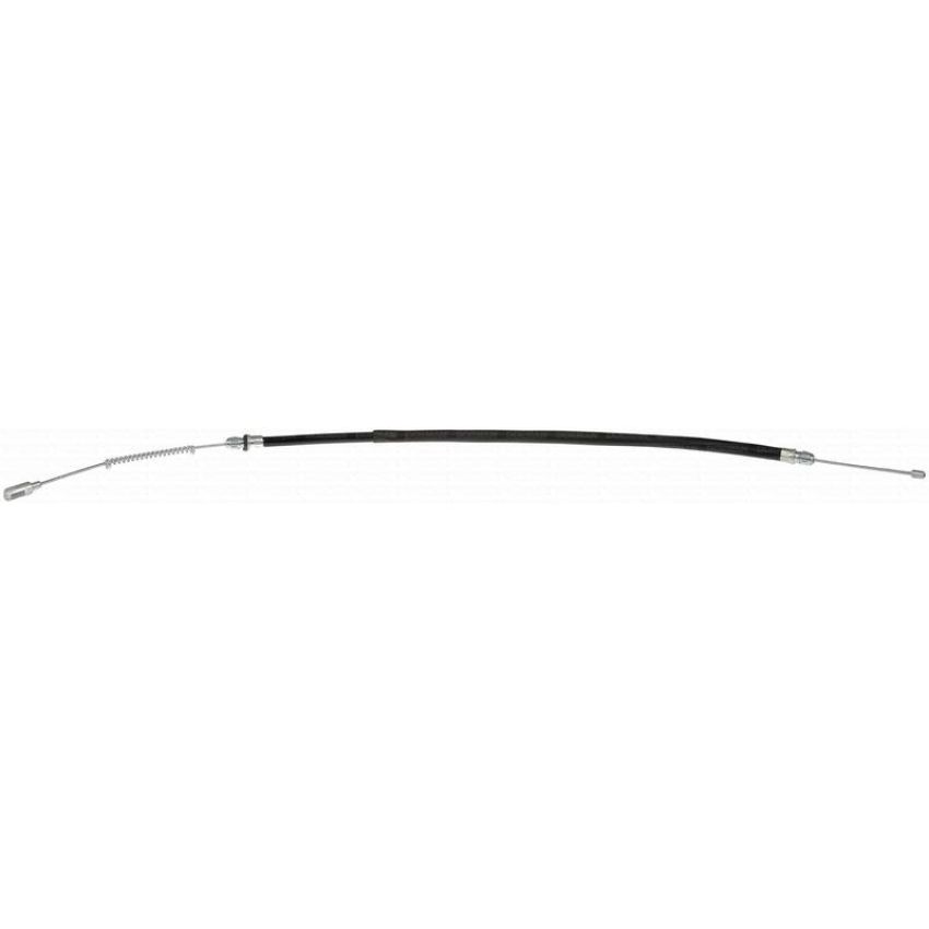 DORMAN C660957 Parking Brake Cable